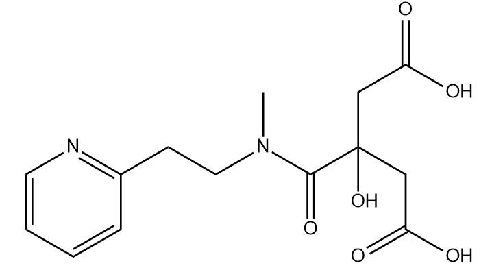 Betahistine Impurity 7